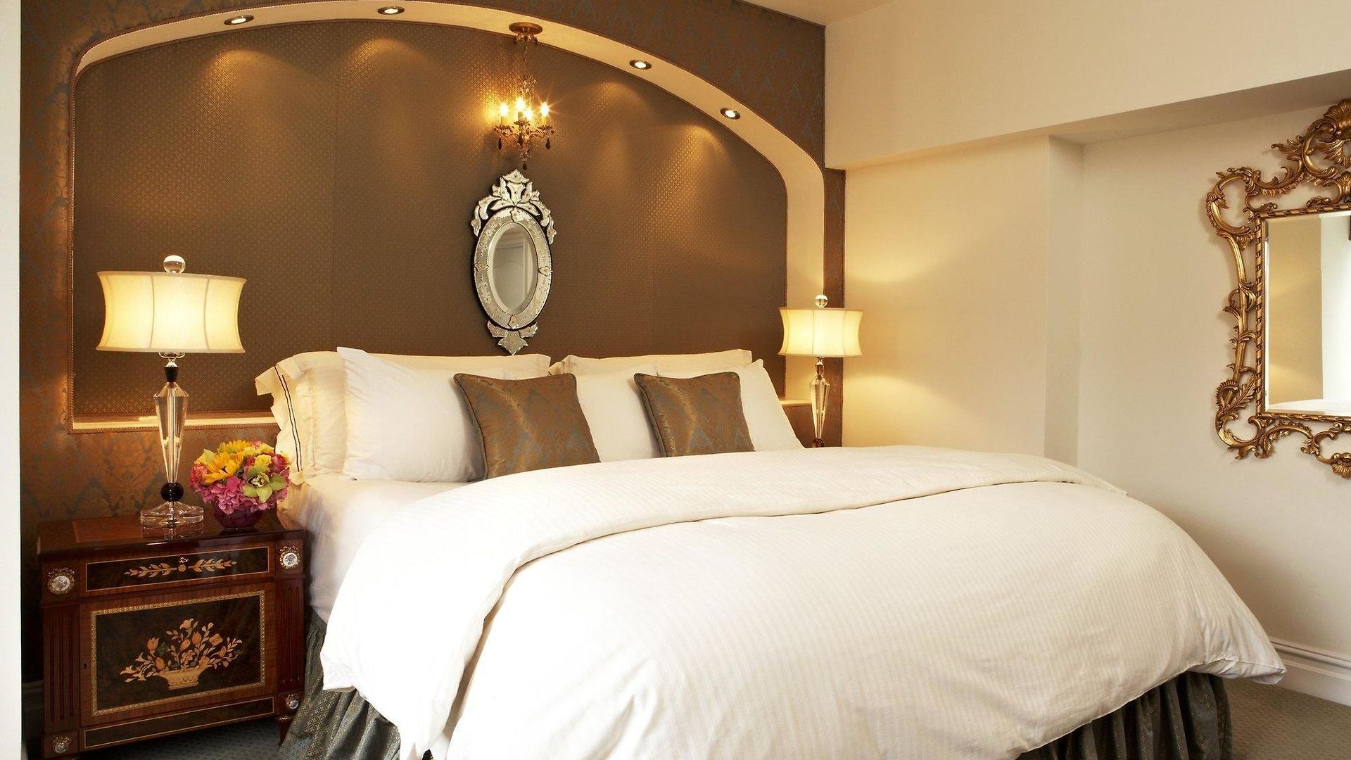 Hotel The Kimberly New York