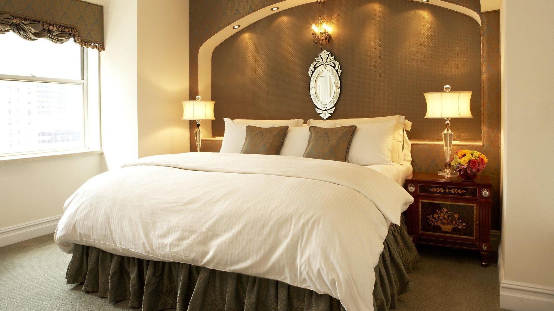 Hotel The Kimberly New York