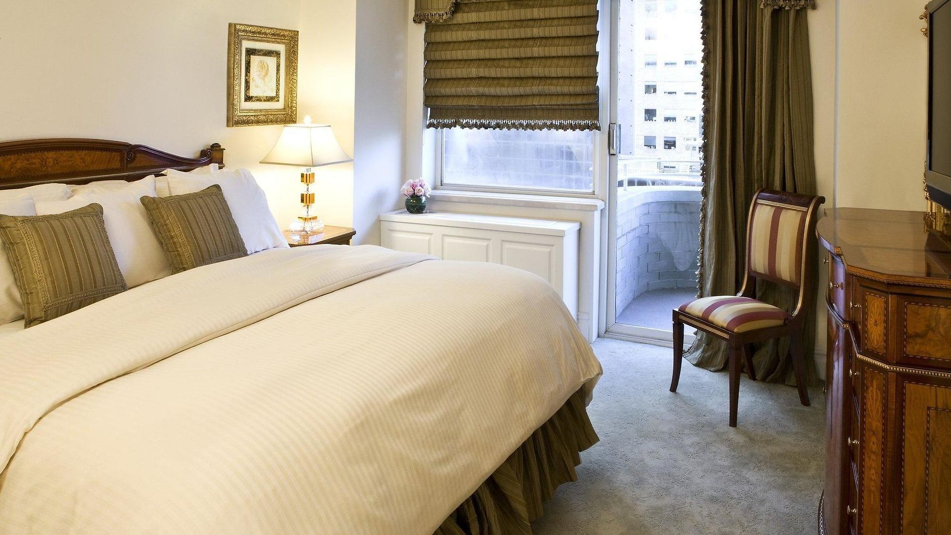 The Kimberly 4* New York