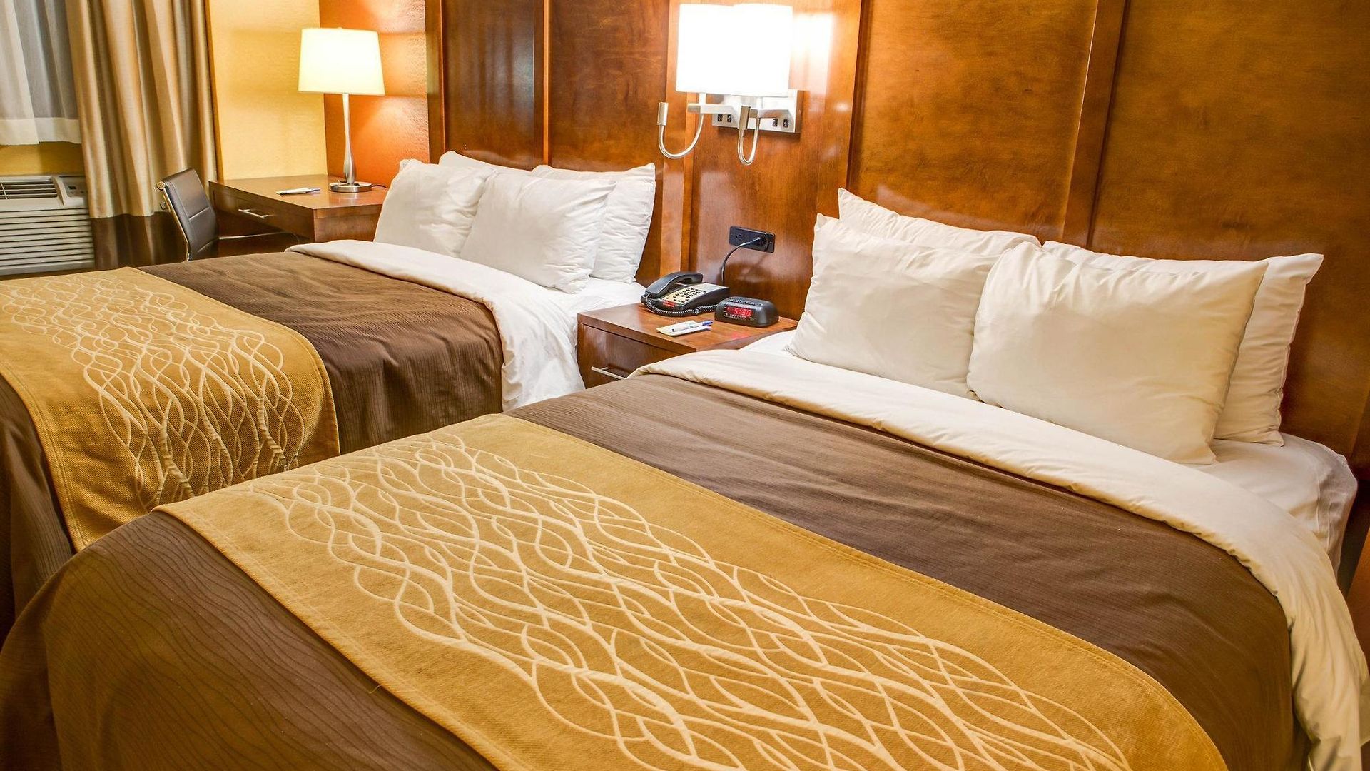 Hotel Ramada By Wyndham Times Square West