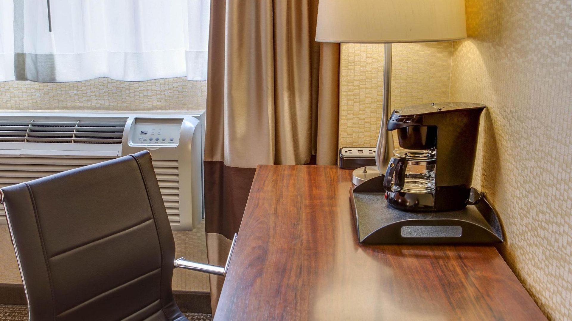 Ramada By Wyndham Times Square West New York