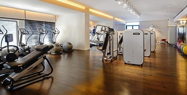 Ny Away - Financial District 2-bedrooms - 608 New York