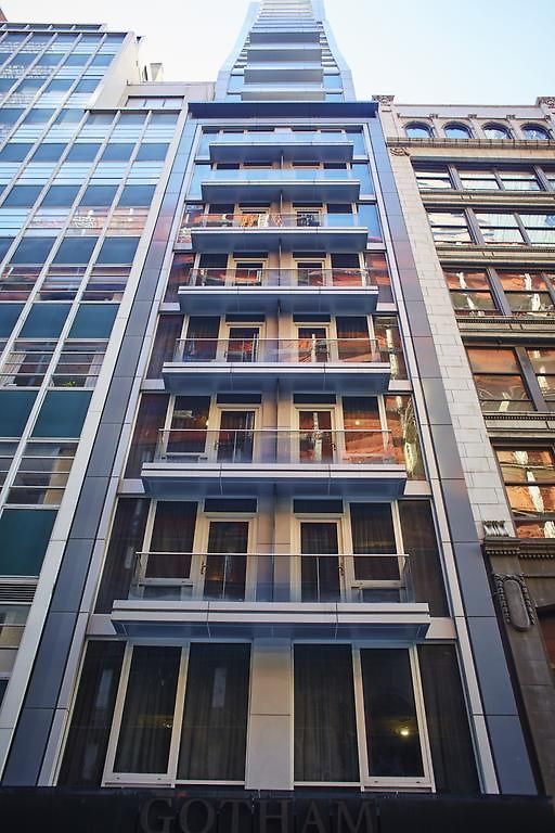 Hotel The Gotham New York