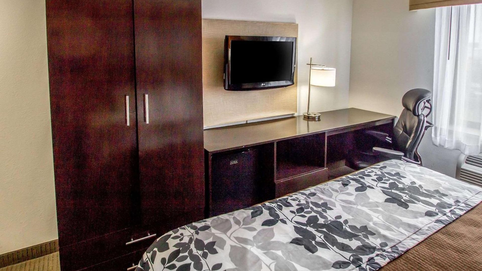 Sleep Jfk Airport Rockaway Blvd Inn 4*