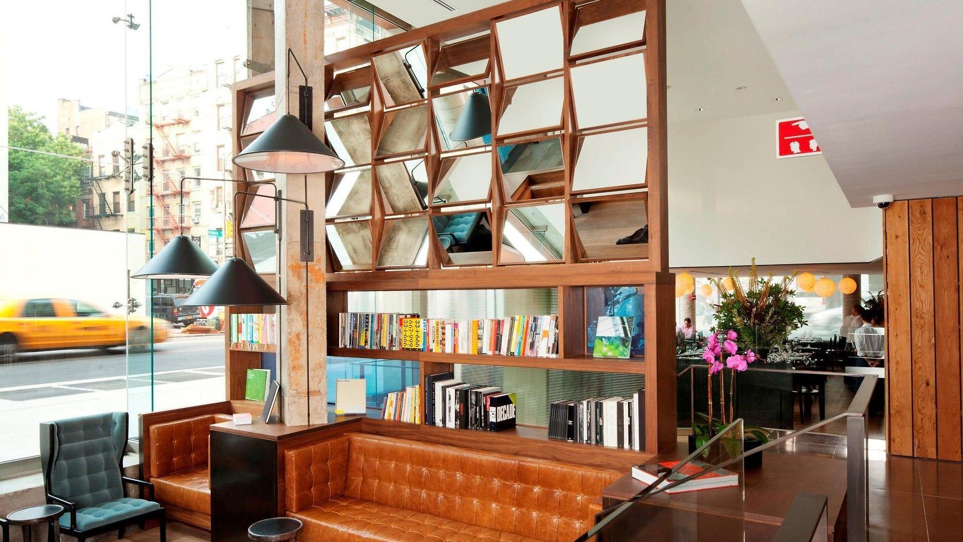 Hotel Nolitan Soho - New York
