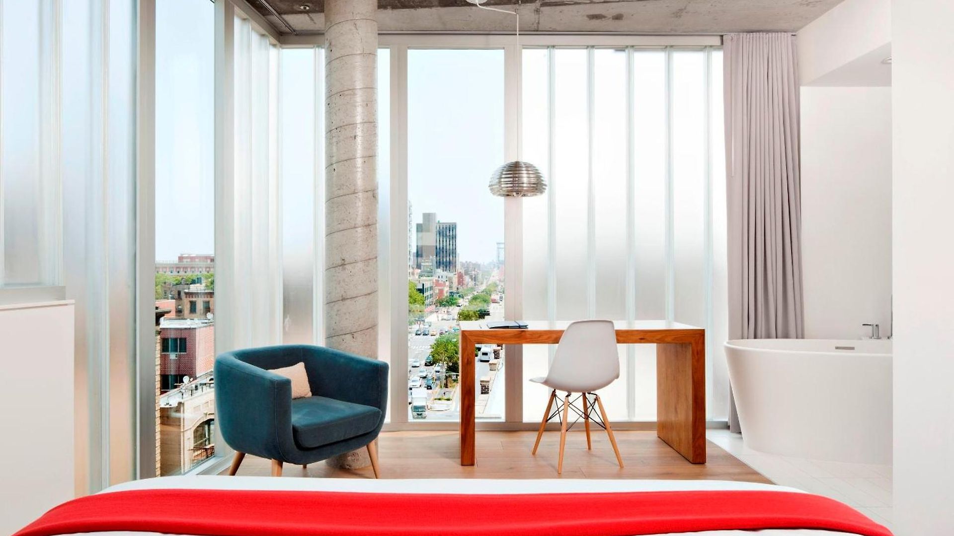 Nolitan Soho -