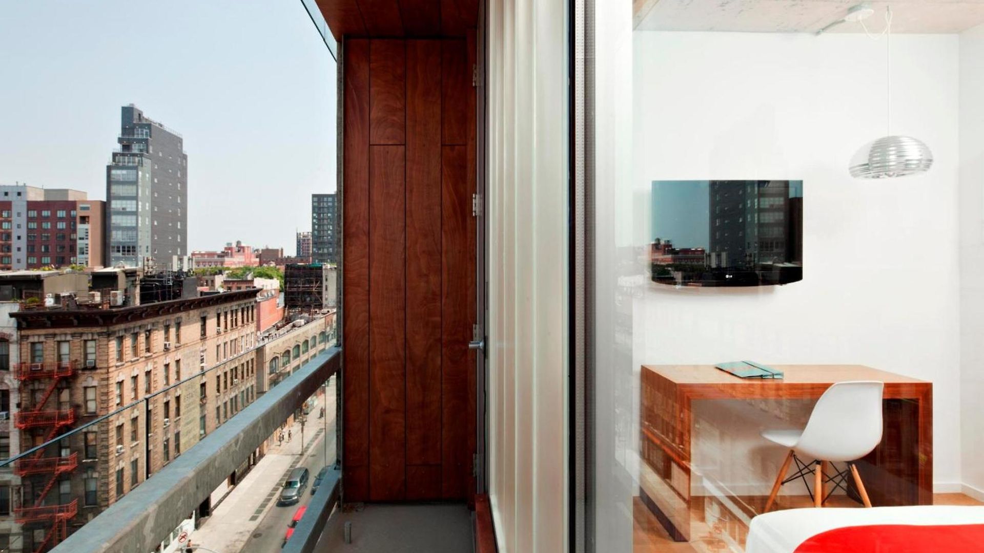 Nolitan Soho - Hotel