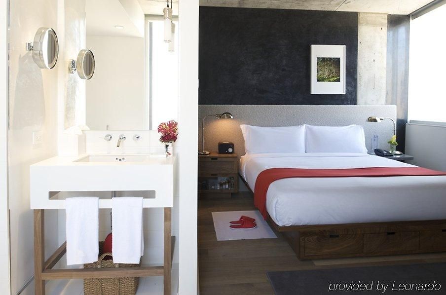 Nolitan Soho - Hotel