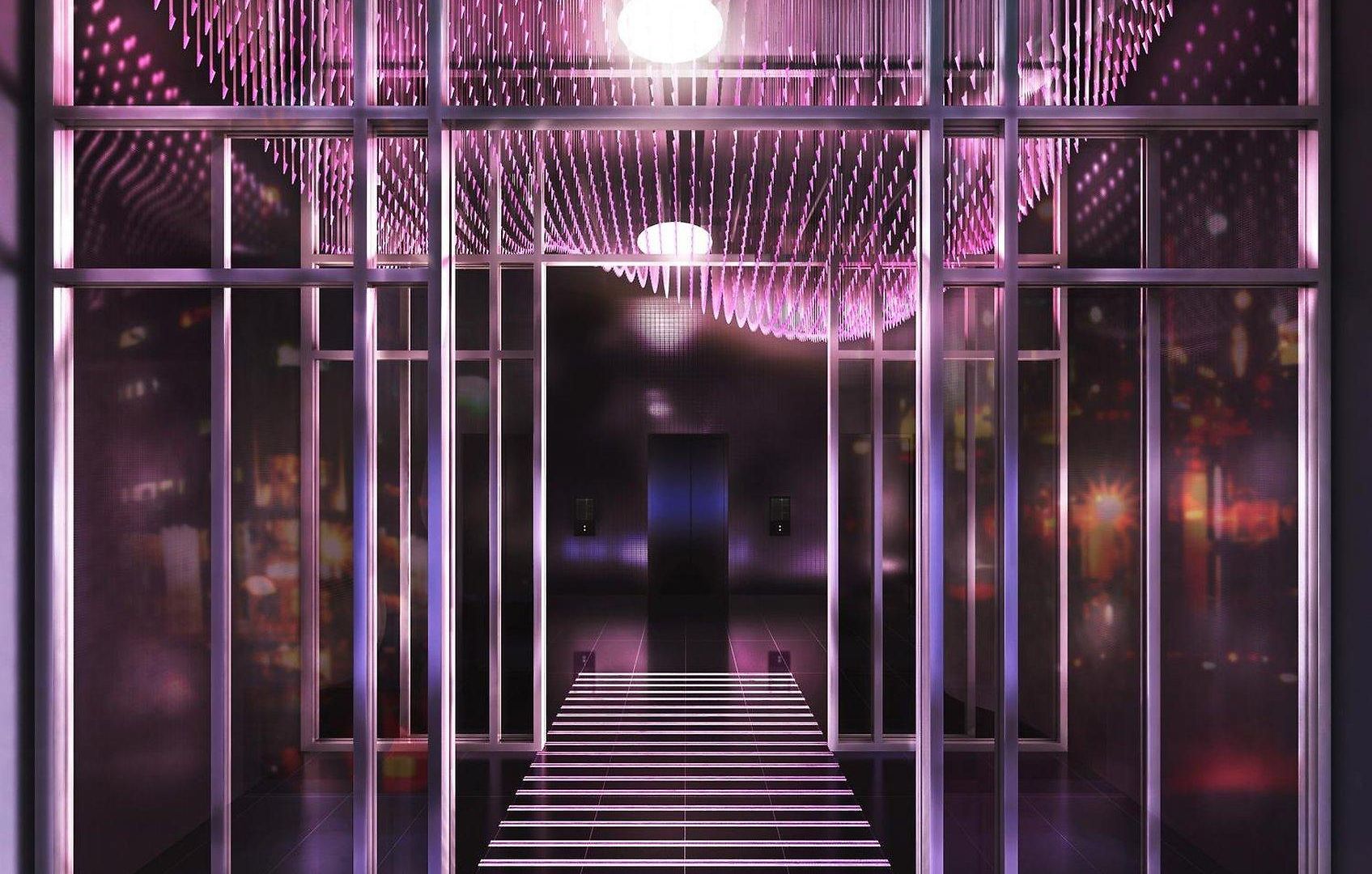 The Washington Nyc Hotel