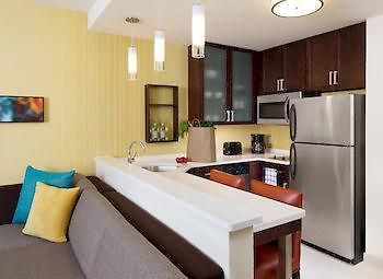 By Marriott The Bronx At Metro Center Atrium Hotel