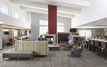 By Marriott The Bronx At Metro Center Atrium 3* New York