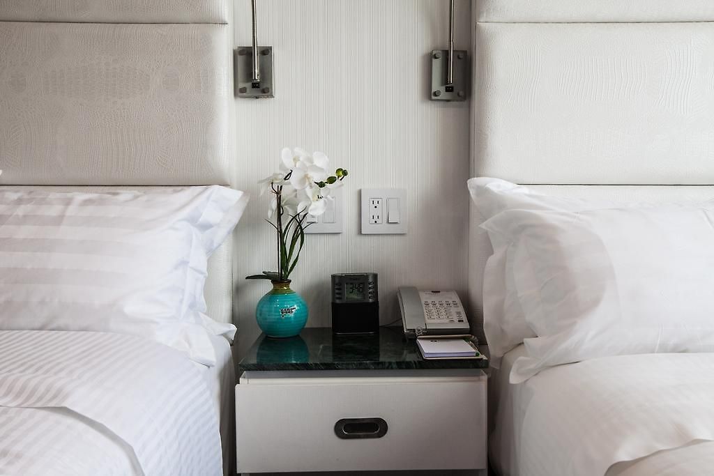 Hotel Wyndham Garden Brooklyn Sunset Park 4*