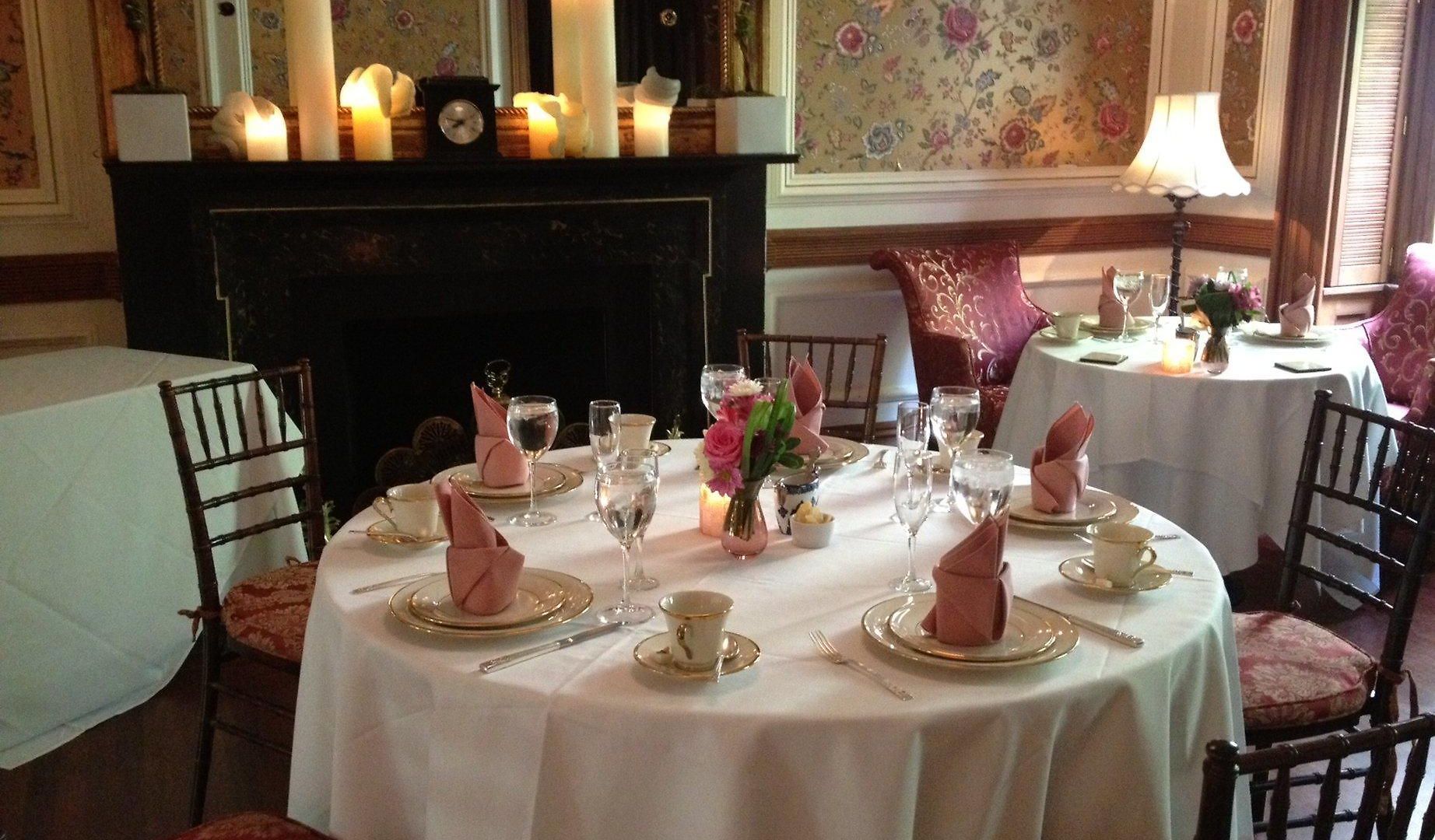 The At Irving Place Hotel New York