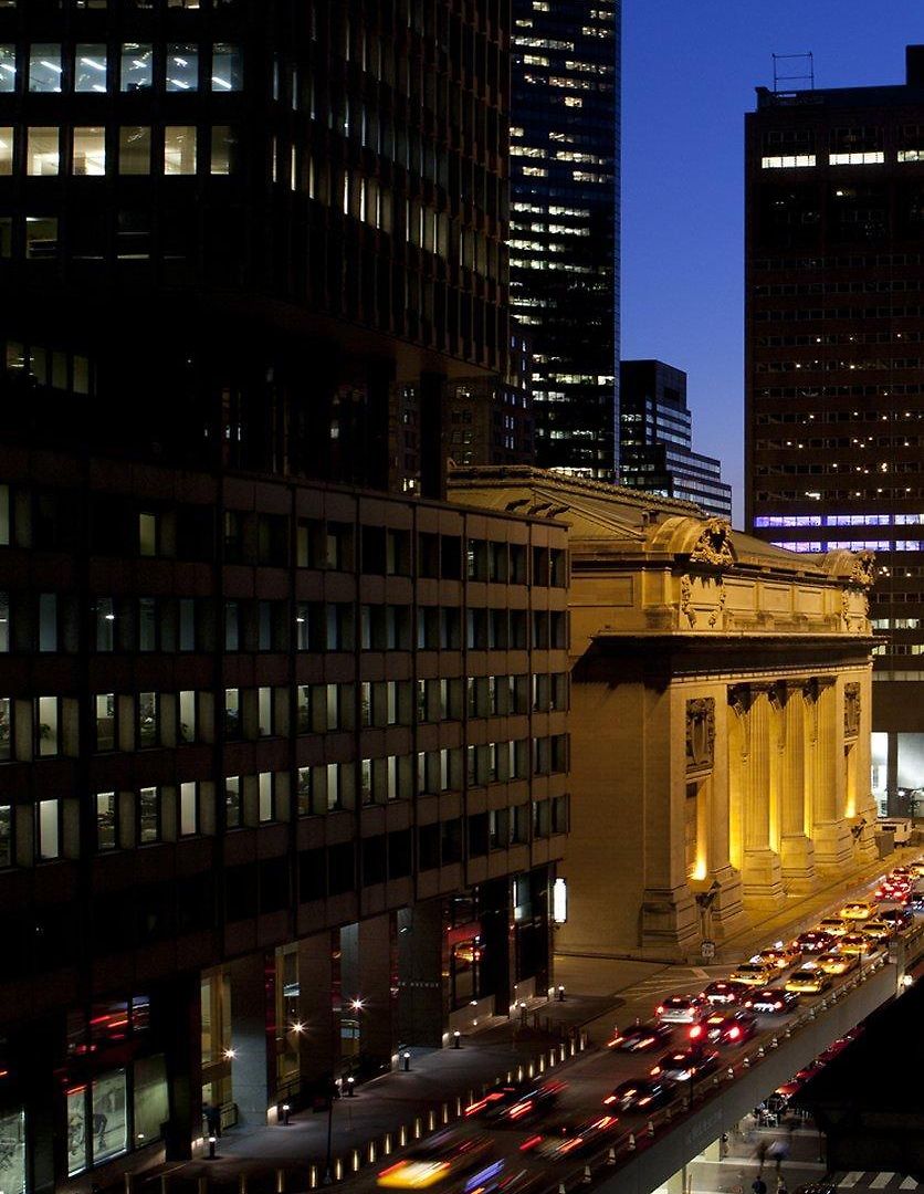 The Roosevelt 4*