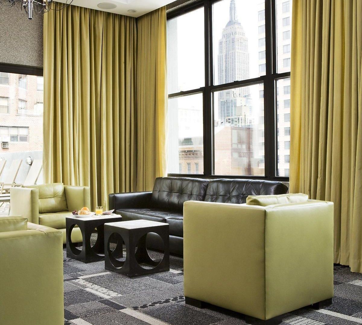 The Marcel At Gramercy Hotel