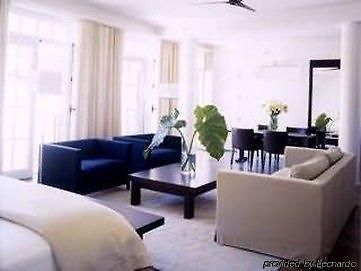 The Mercer Hotel 5*