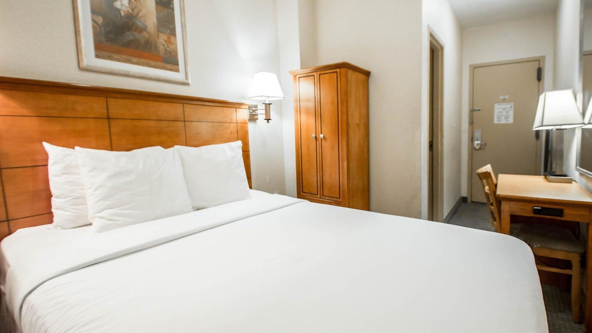 Hotel Econo Times Square