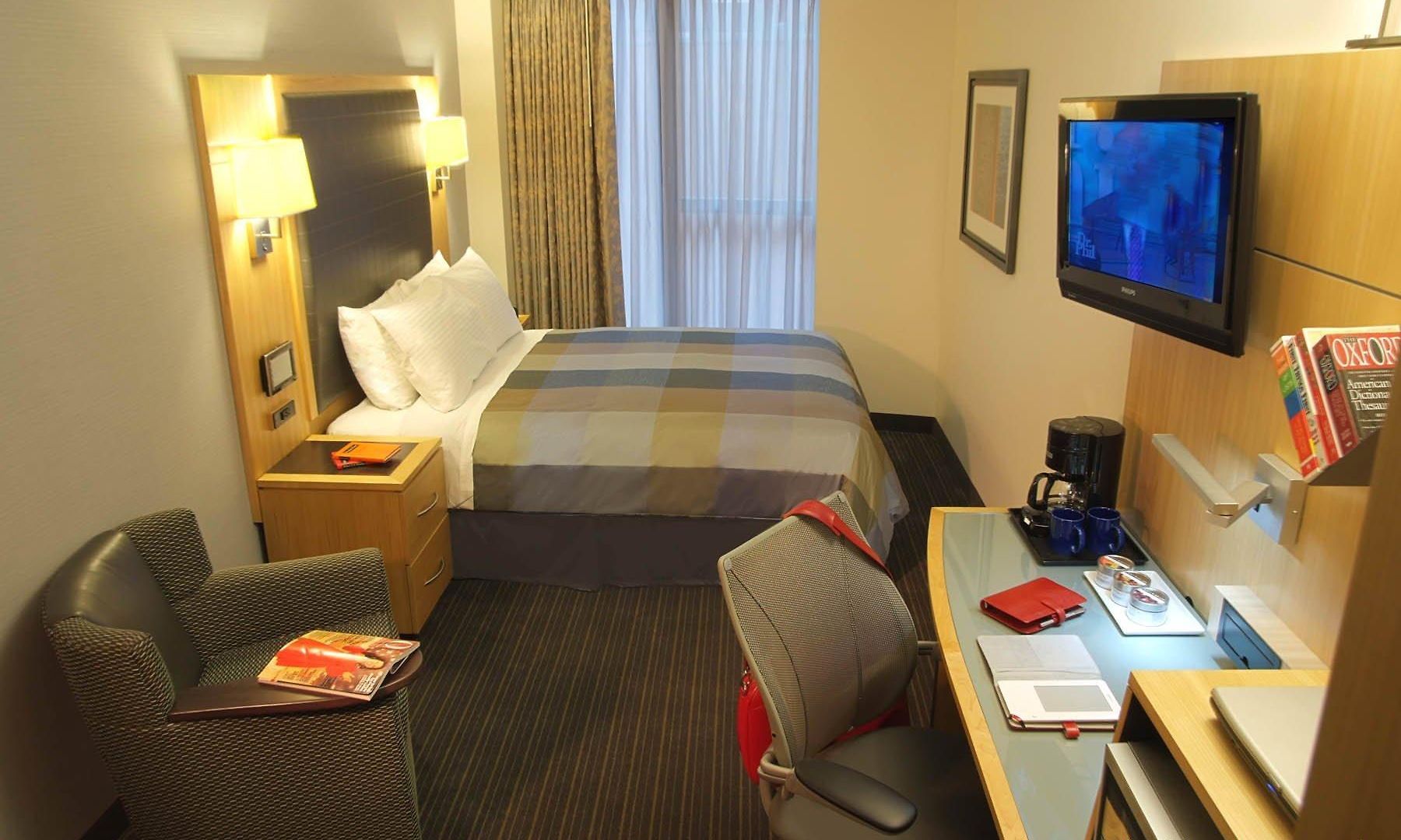 Hotel World Center 4*