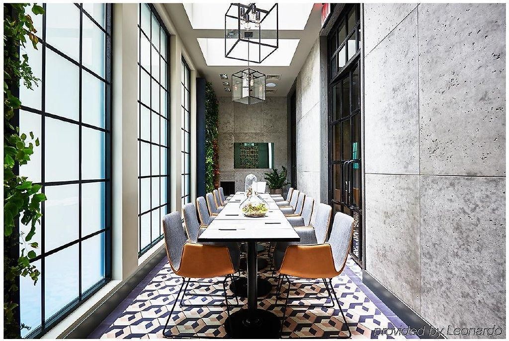 Sixty Soho Hotel New York