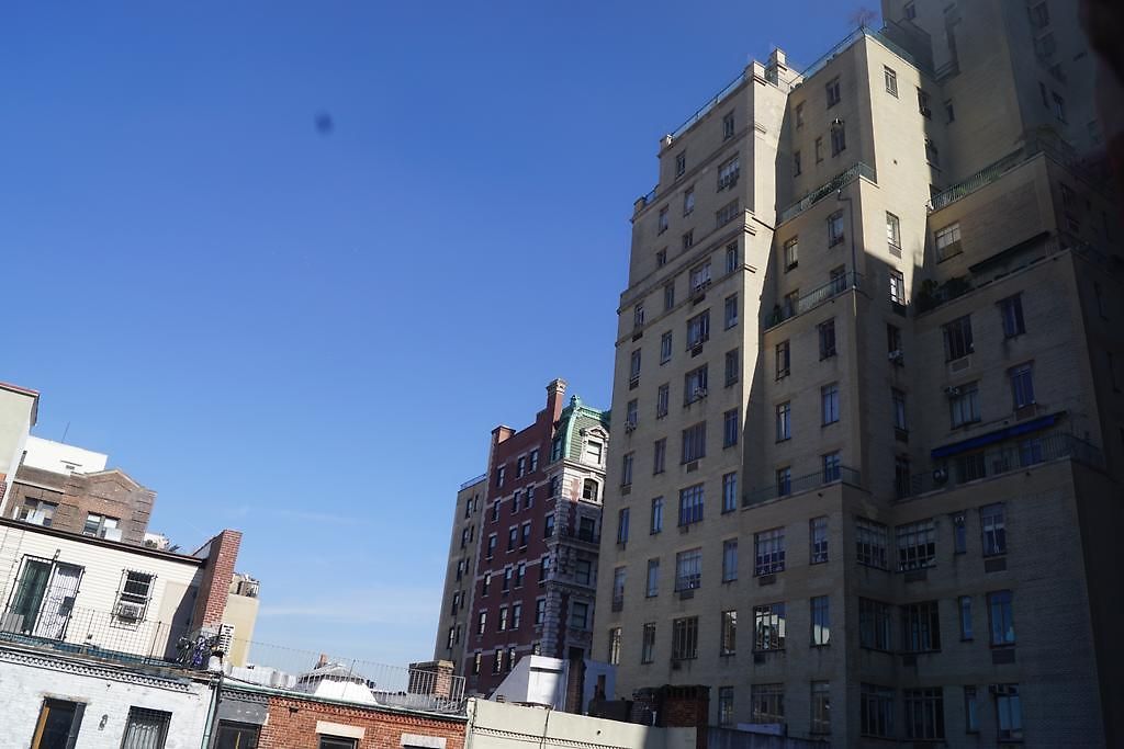 John 3 16 Christian Bnb New York