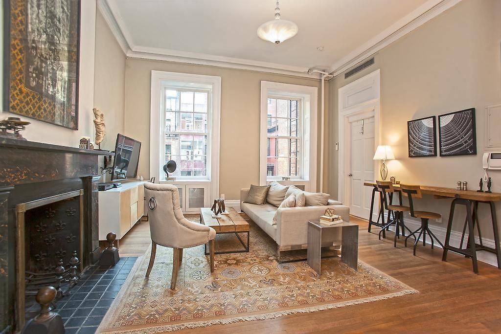 Luxury Greenwich Village Apartment New York