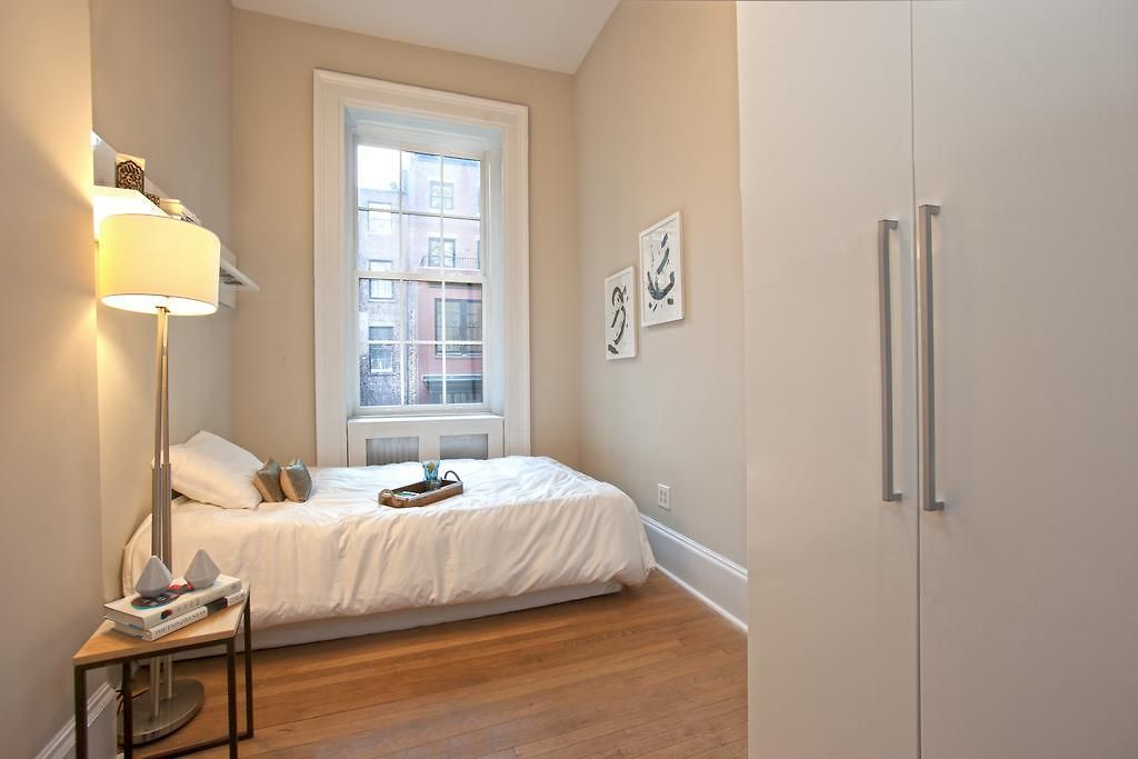 Luxury Greenwich Village Apartment