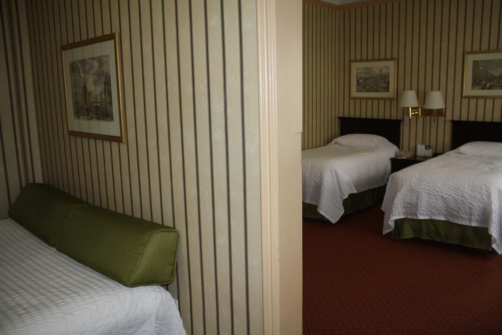 Wolcott 3* New York