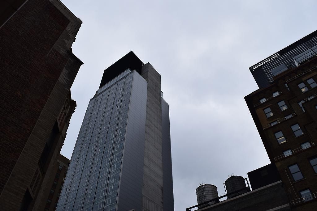 Wingate By Wyndham Manhattan Midtown New York