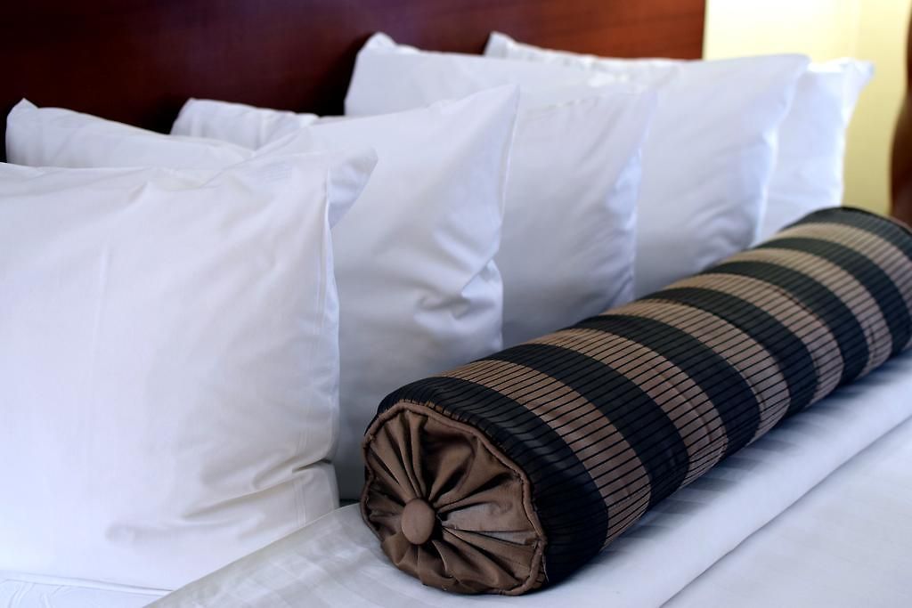 Wingate By Wyndham Manhattan Midtown 3*