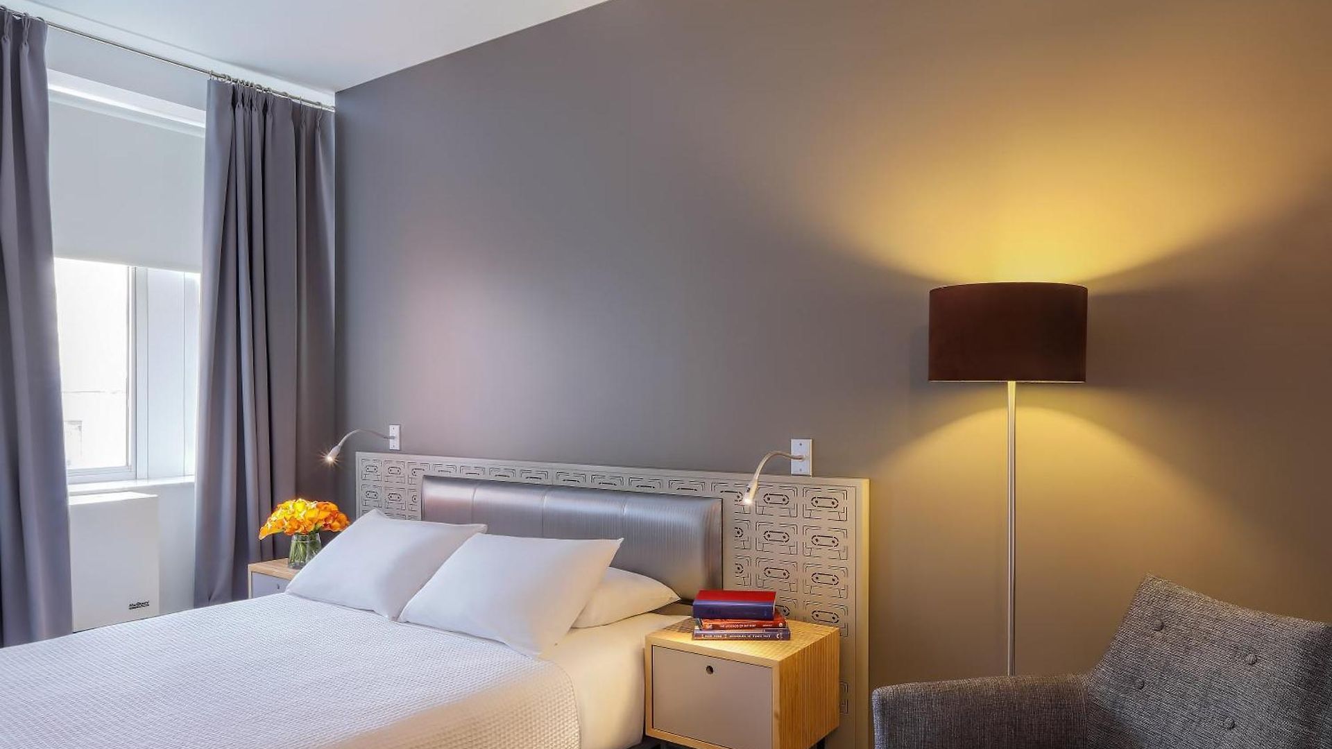 Hotel Nu New York