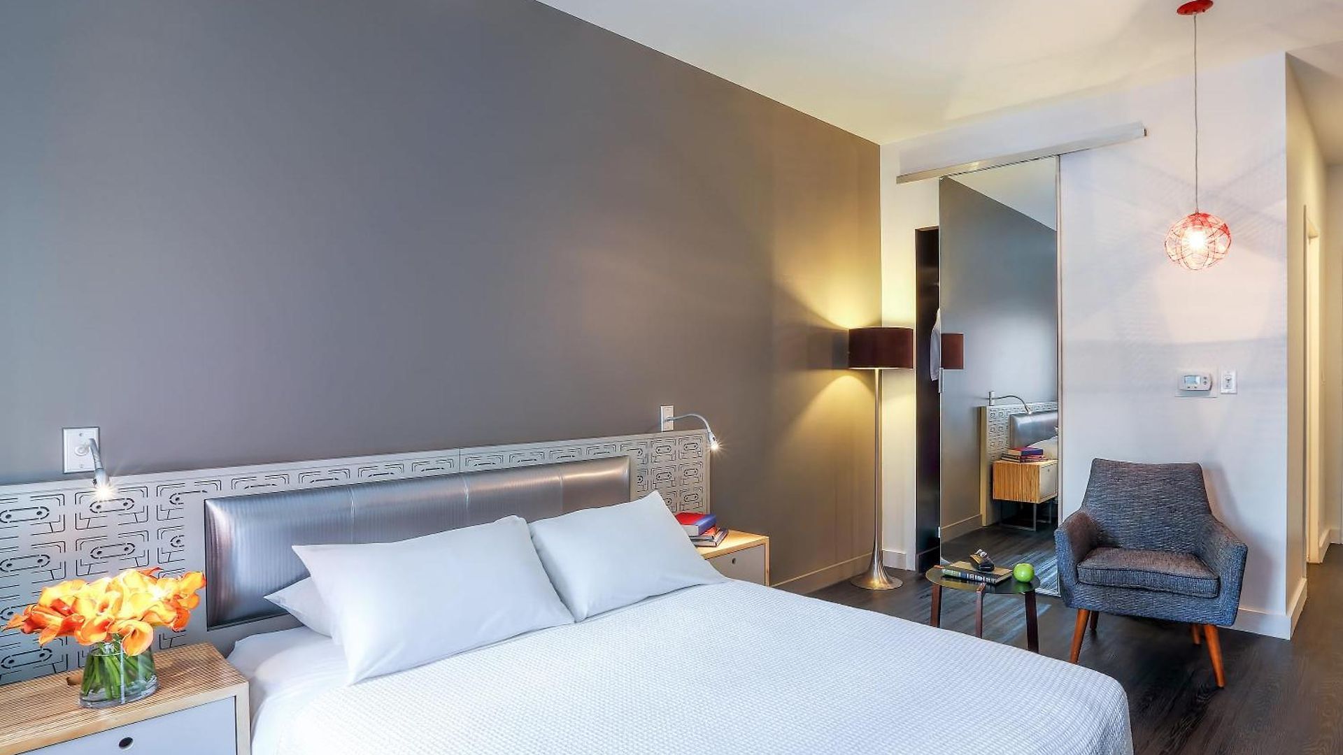 Hotel Nu