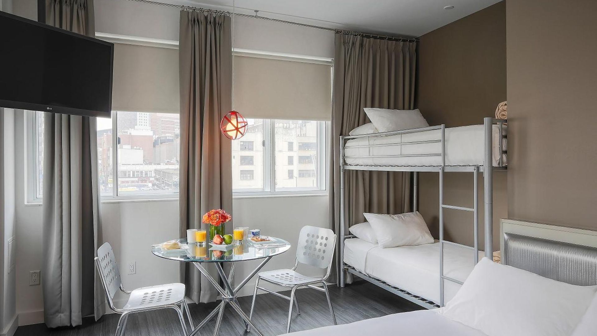 Hotel Nu