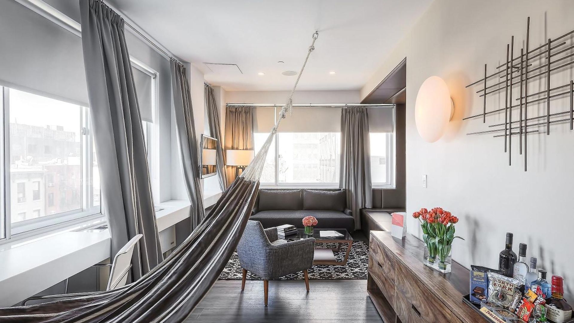 Hotel Nu 4*