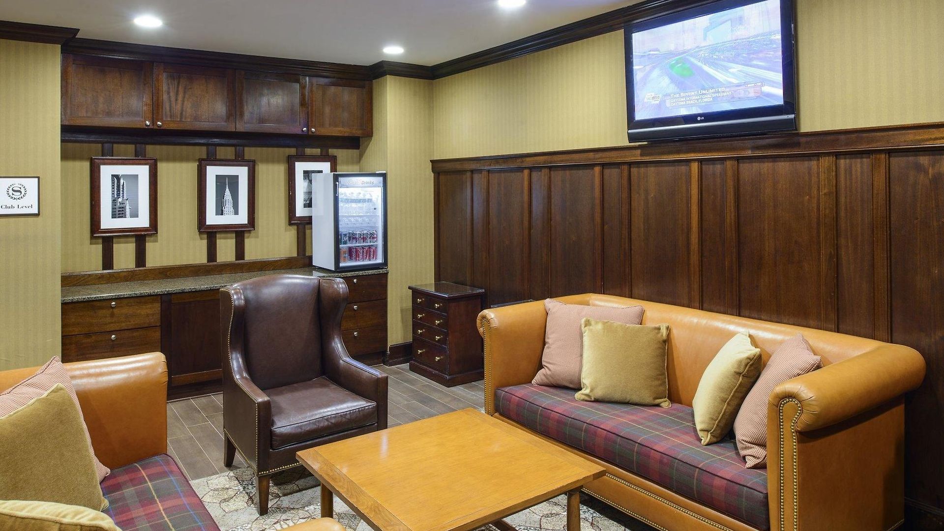 Hotel Sheraton Jfk Airport New York