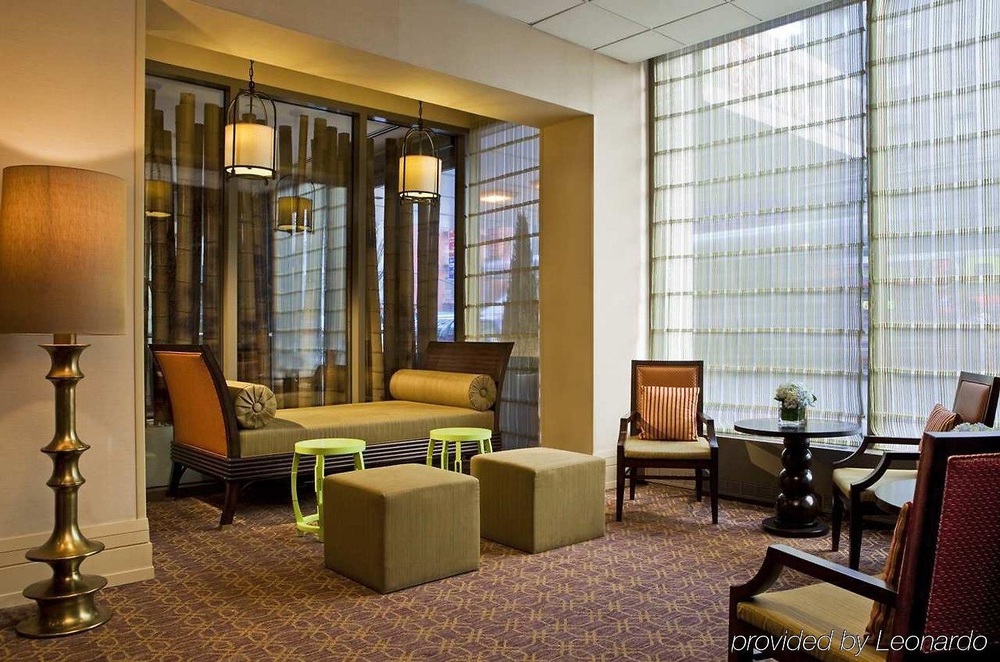 Kimpton Theta - Times Square By Ihg 5*