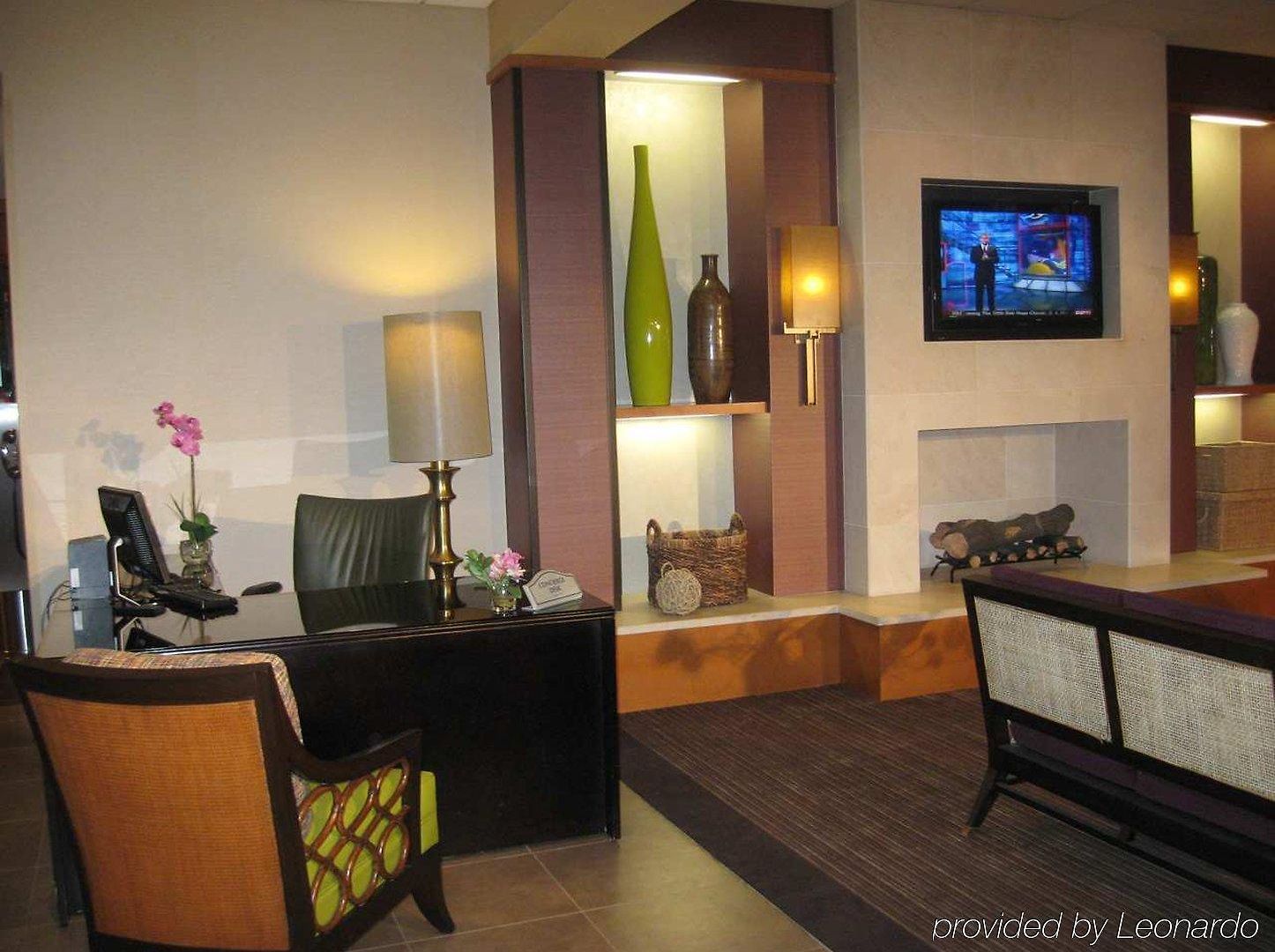 Hotel Kimpton Theta - Times Square By Ihg 5*