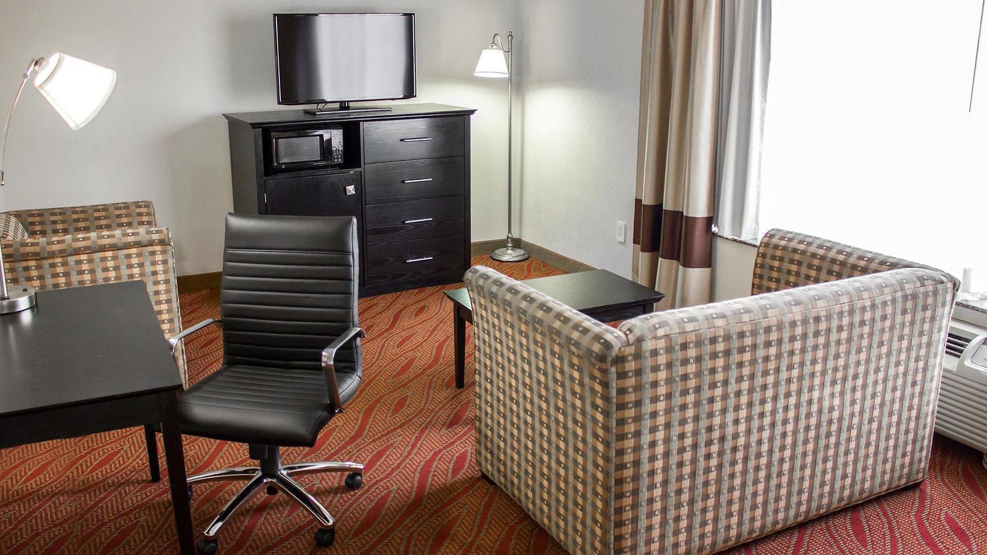 Comfort & Laguardia Airport Hotel New York