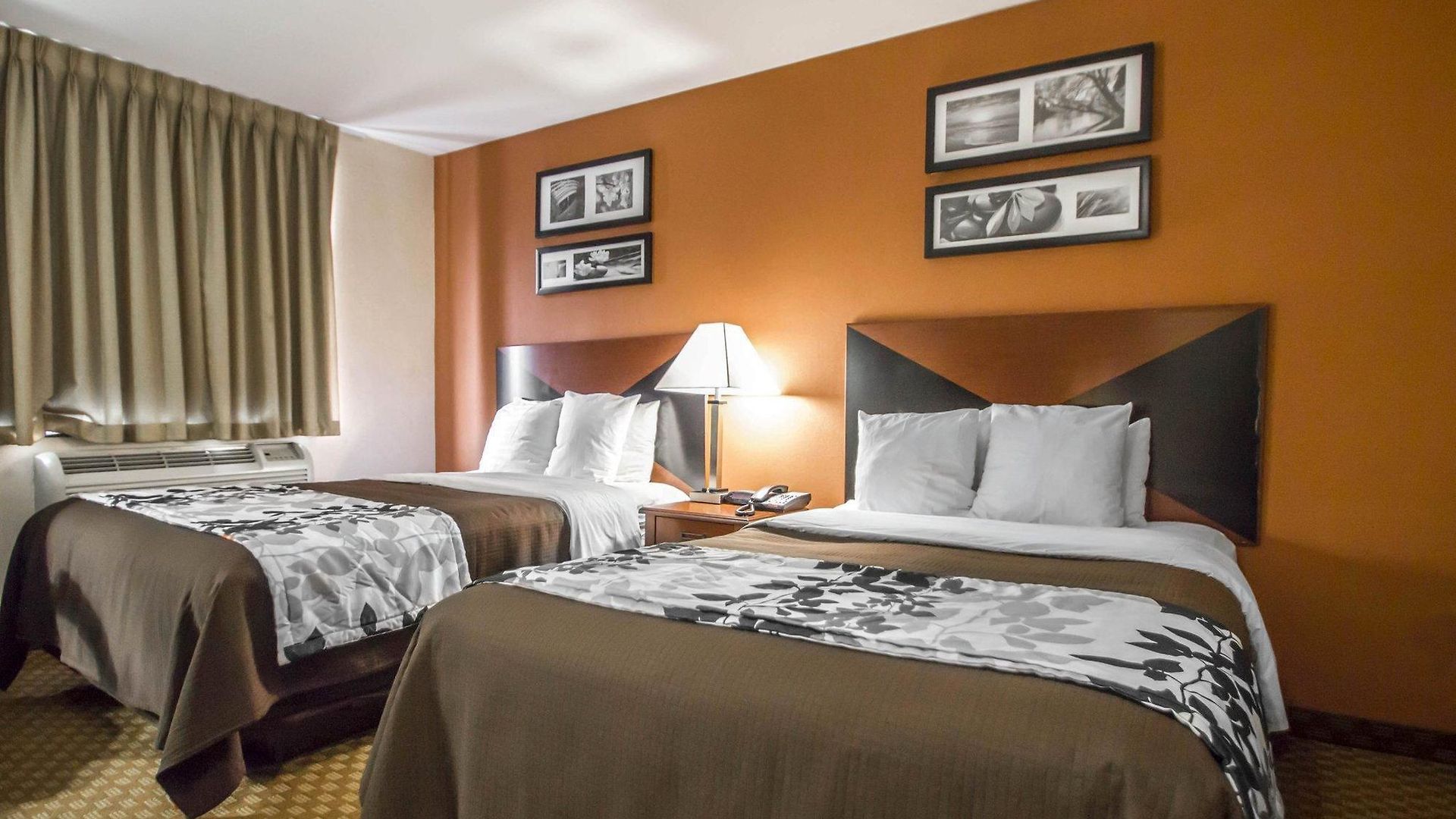 Hotel Sleep Brooklyn New York