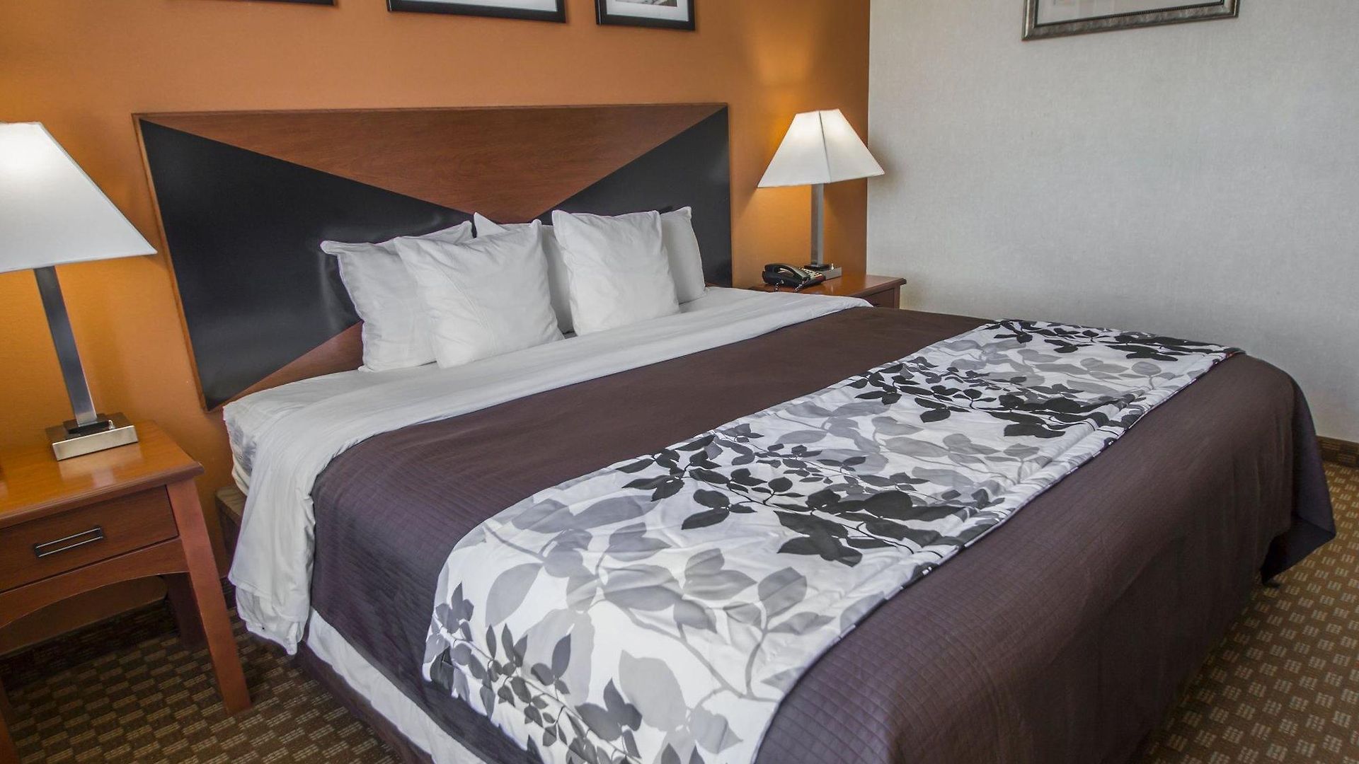 Hotel Sleep Brooklyn New York