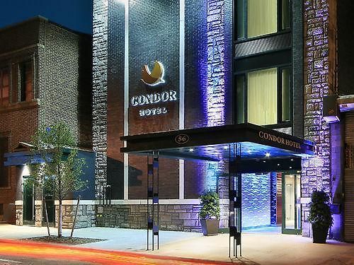 Hotel Aura Brooklyn