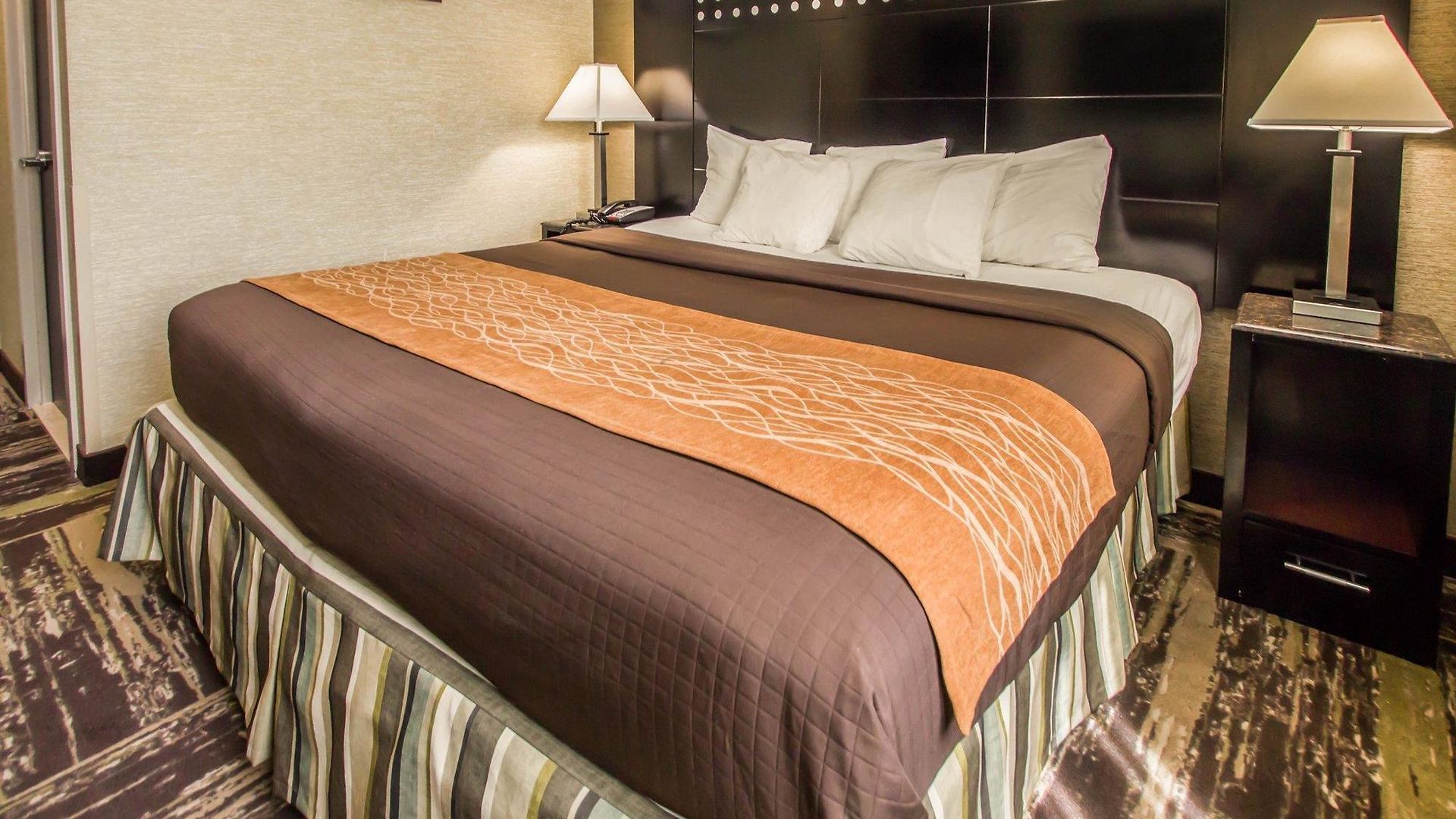 Inn Rodeway Bronx Zoo 4*