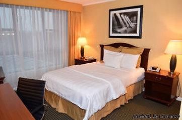 Hotel Garden & - Jfk