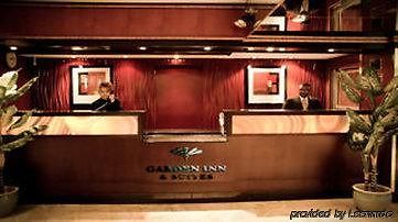 Garden & - Jfk Hotel New York