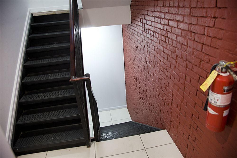Un Place Apartment *