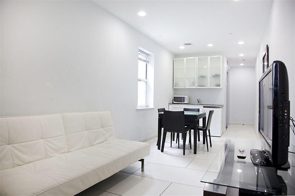 Apartment Un Place