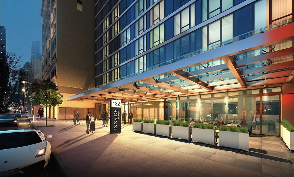 Hotel Innside By Melia Nomad 4*