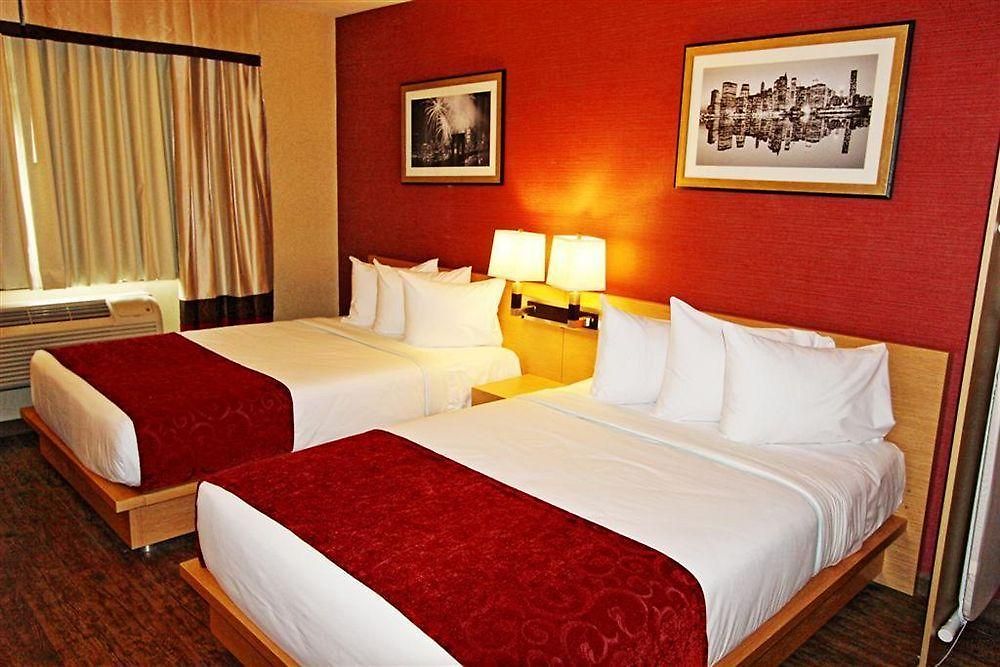 Hotel Luxe Ny 2*