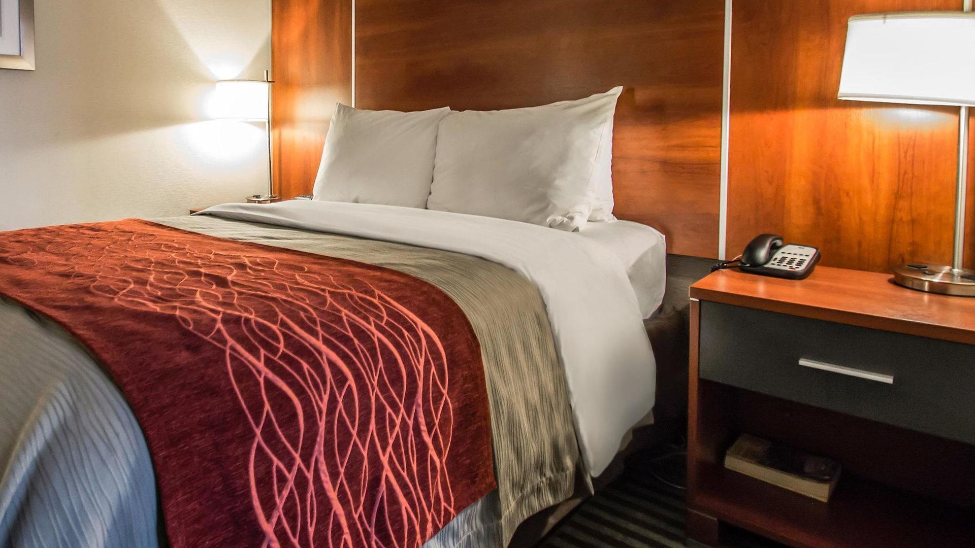 Hotel Flushing New York