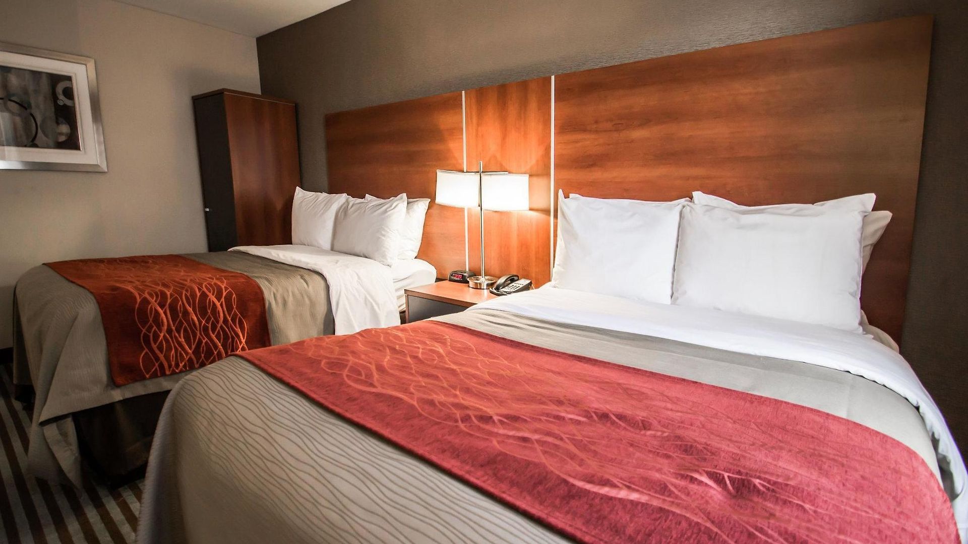 Hotel Flushing
