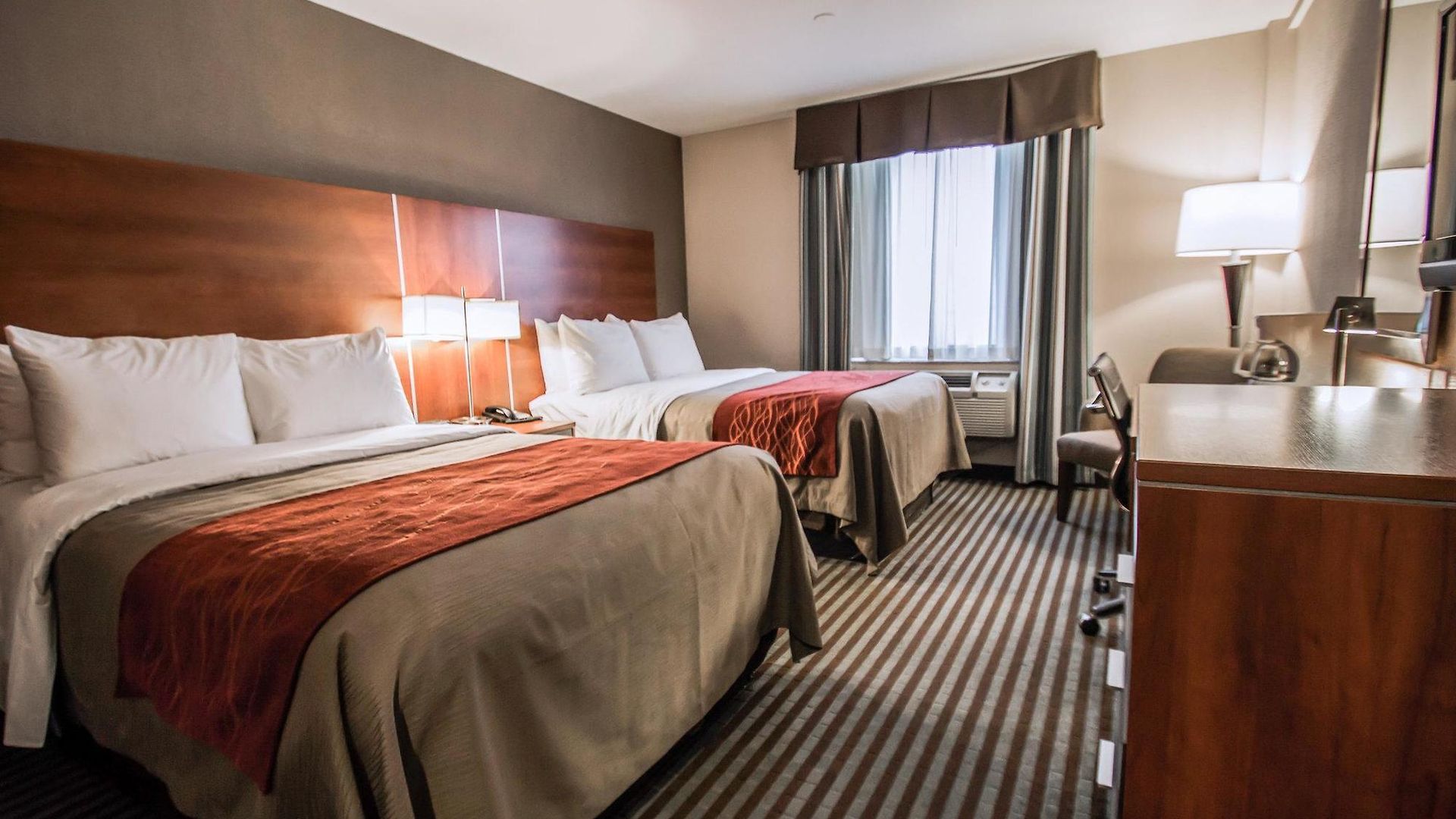 Flushing Hotel New York